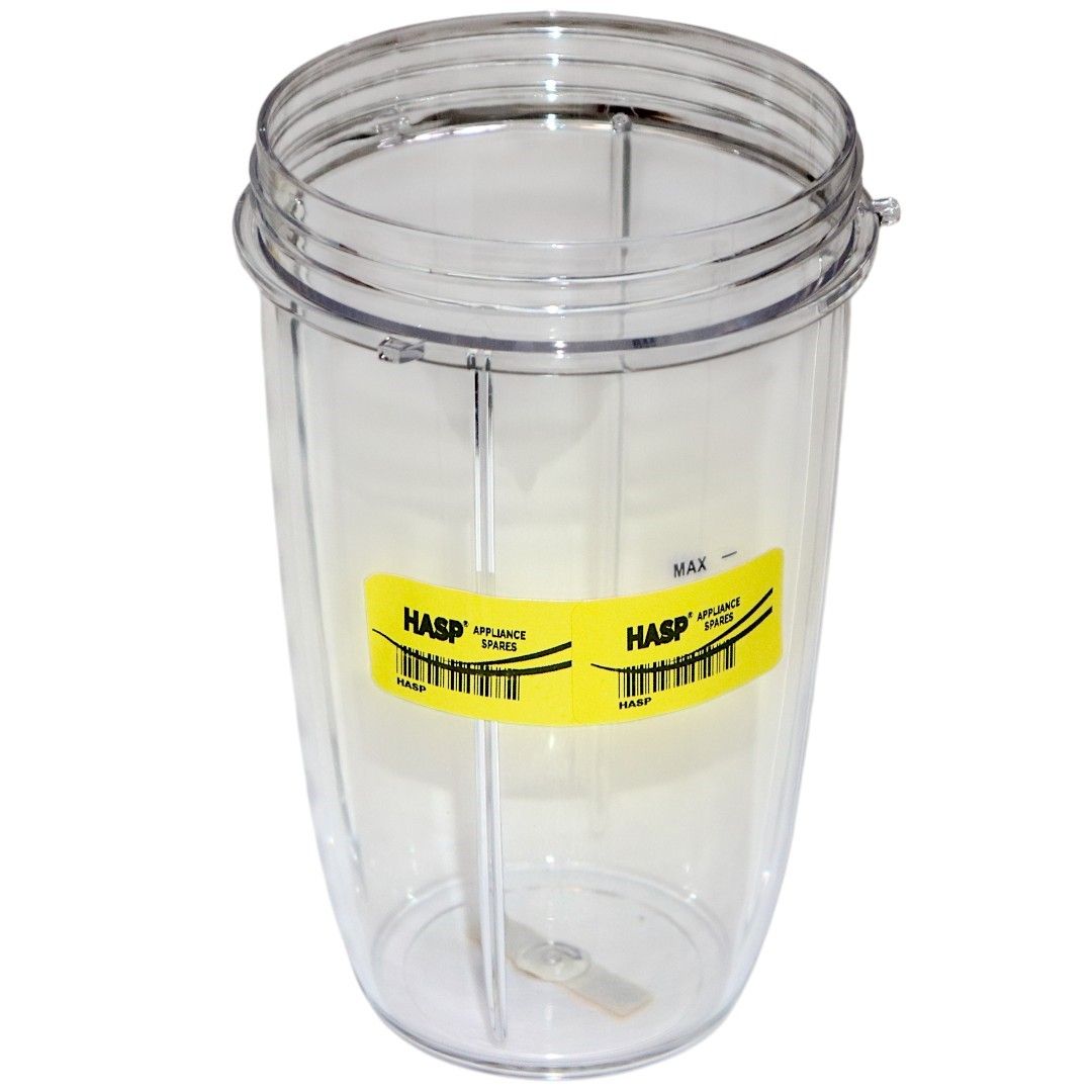 Nutribullet Juice Extractor Cup 600W, 900W, 1000W