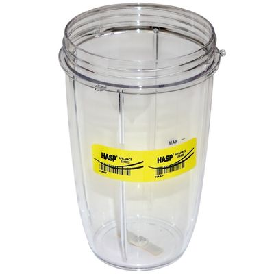 Nutribullet Juice Extractor Cup 600W, 900W, 1000W