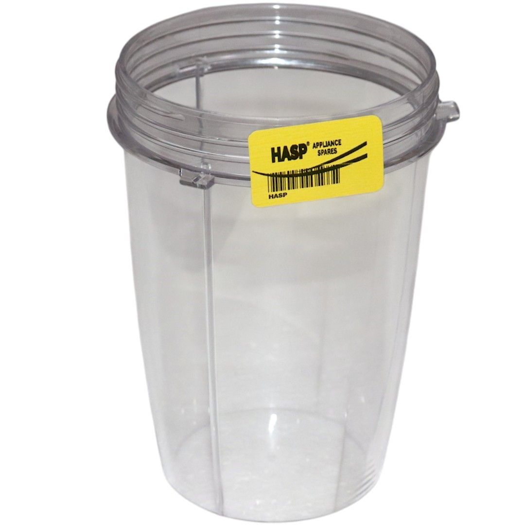 Bennett Read 1000W Nutrition Extractor Cup