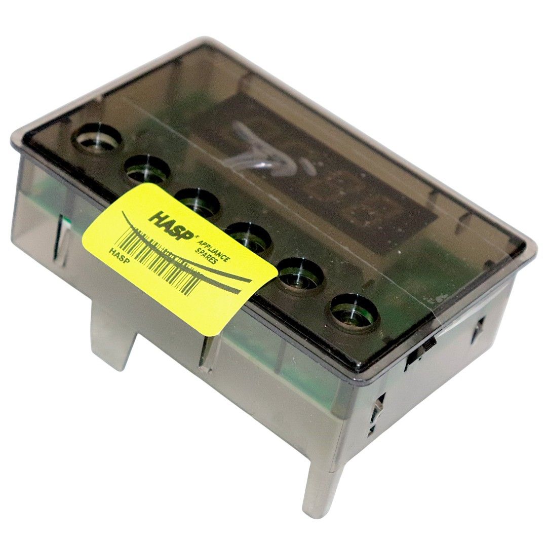 Russell Hobbs Gas Electric Digital Timer 30100200057