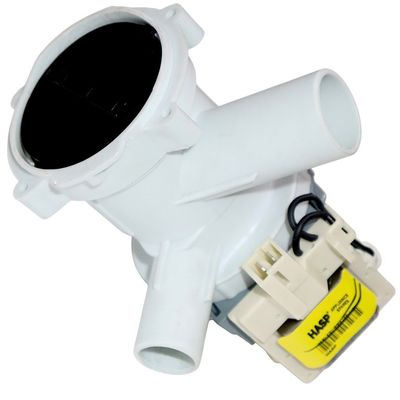 Drain Pump Bosch Washing Machine
