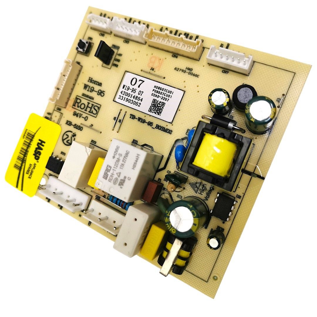 Kelvinator Fridge Pc Board