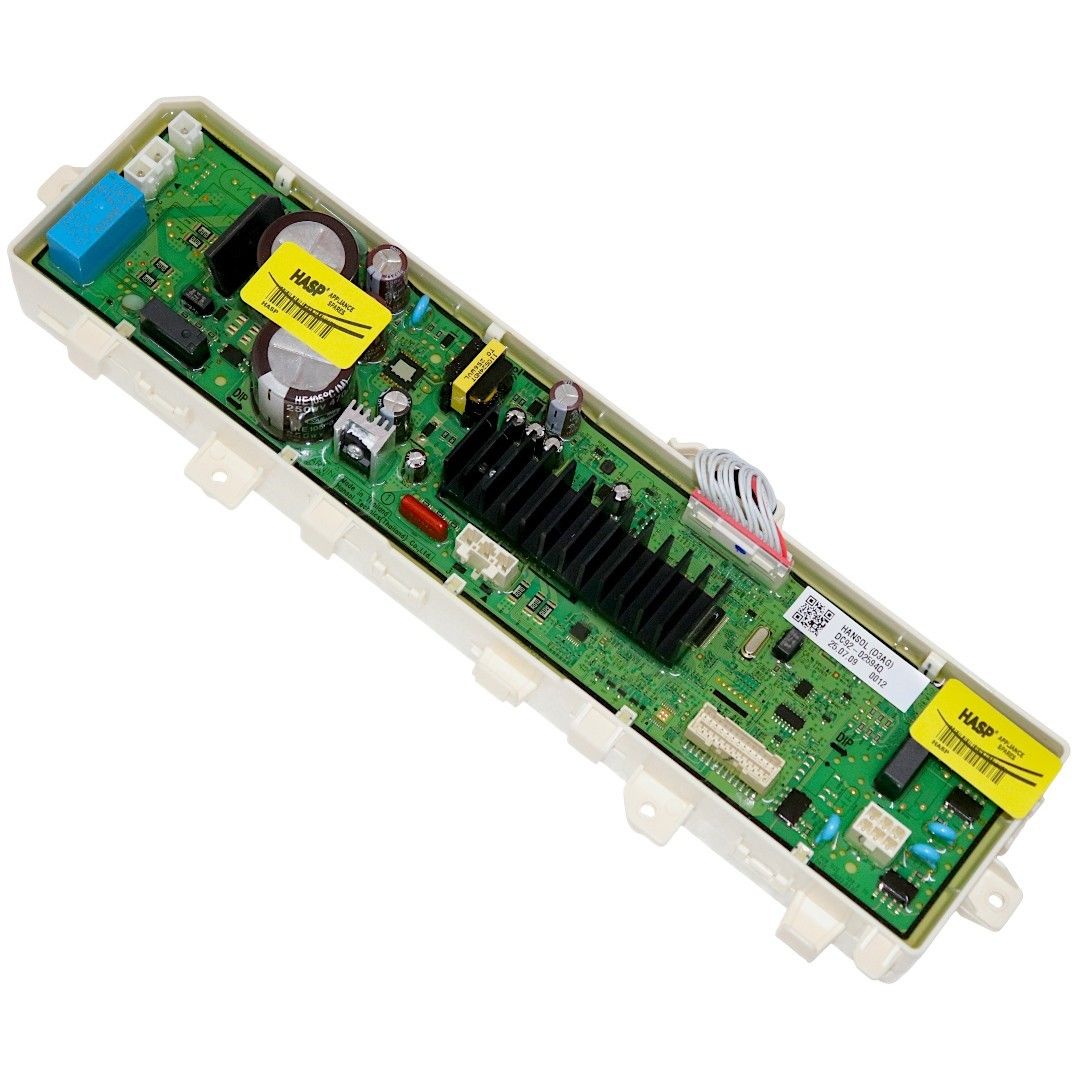Samsung Washing Machine Pc Board DC92-02594P