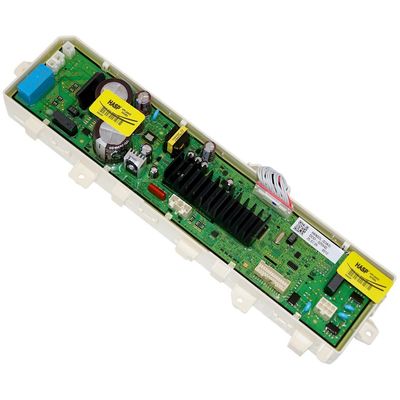 Samsung Washing Machine Pc Board DC92-02594P