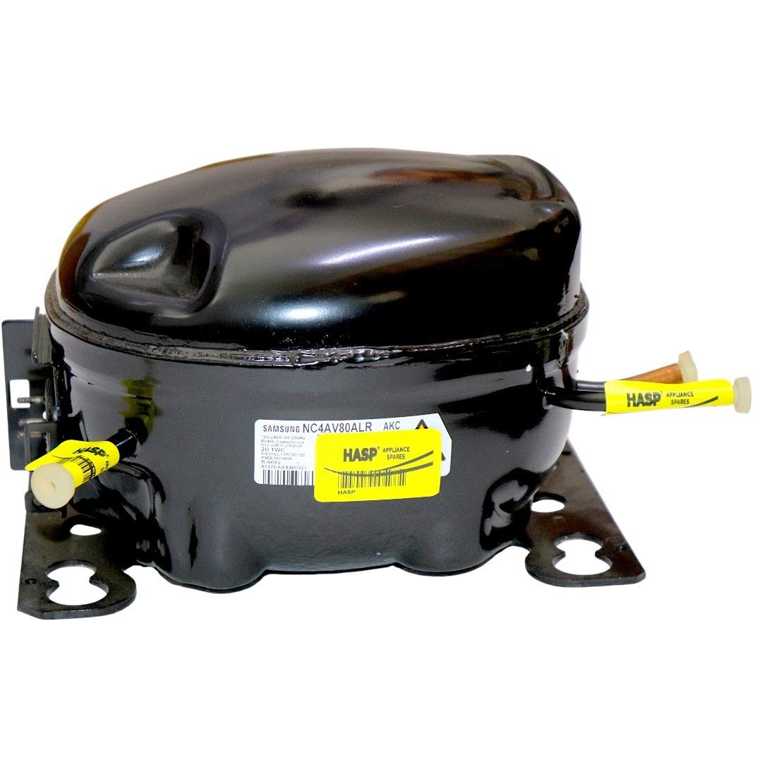 Samsung Fridge Inverter compressor NC4AV80ALR