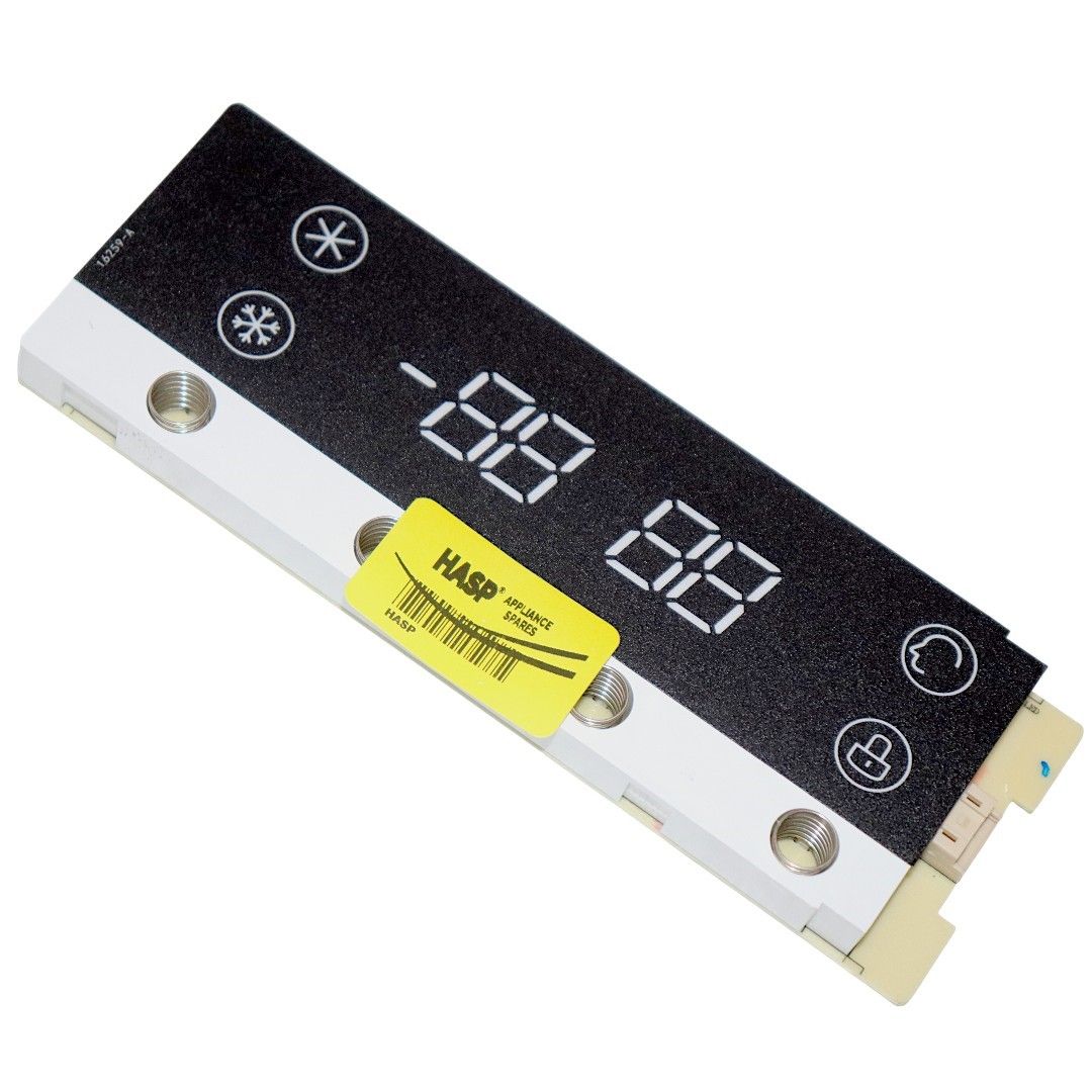 Defy Fridge Display Pc Board DA008015101