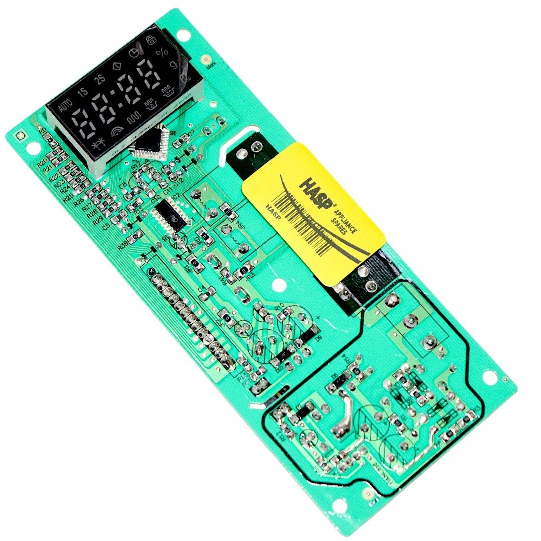 Defy Microwave Ove Pc Board DMO392