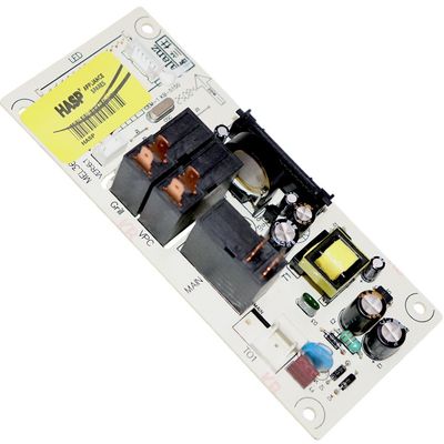Defy Microwave Ove Pc Board DMO392