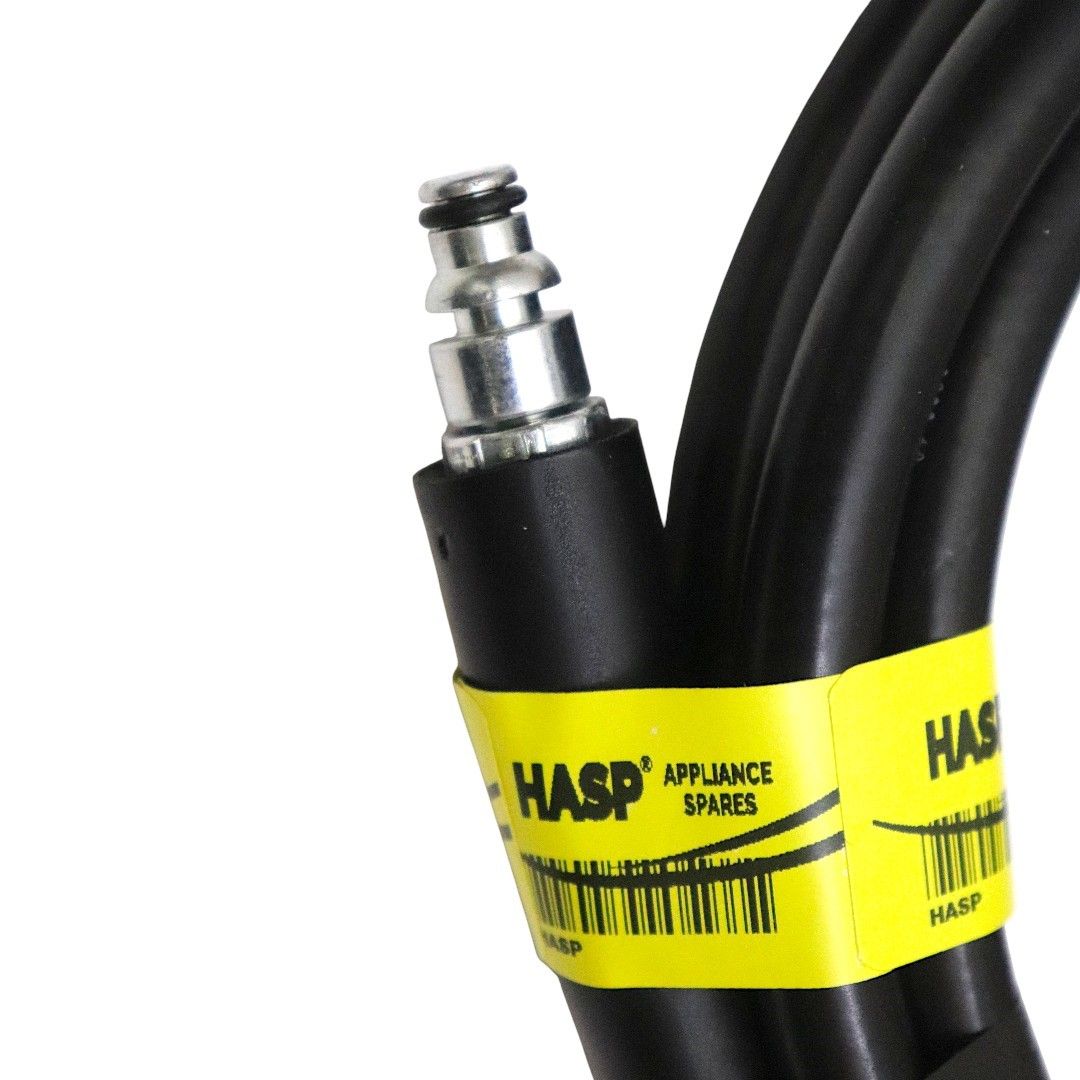 Bennett Read Pressure Washer Pipe