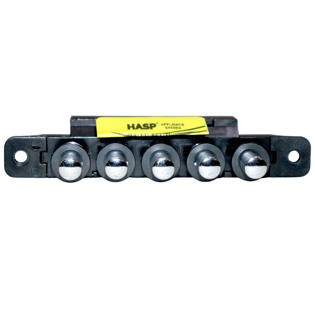 Universal Extractor Control Main Switch