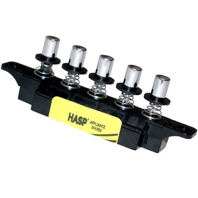 Universal Extractor Control Main Switch