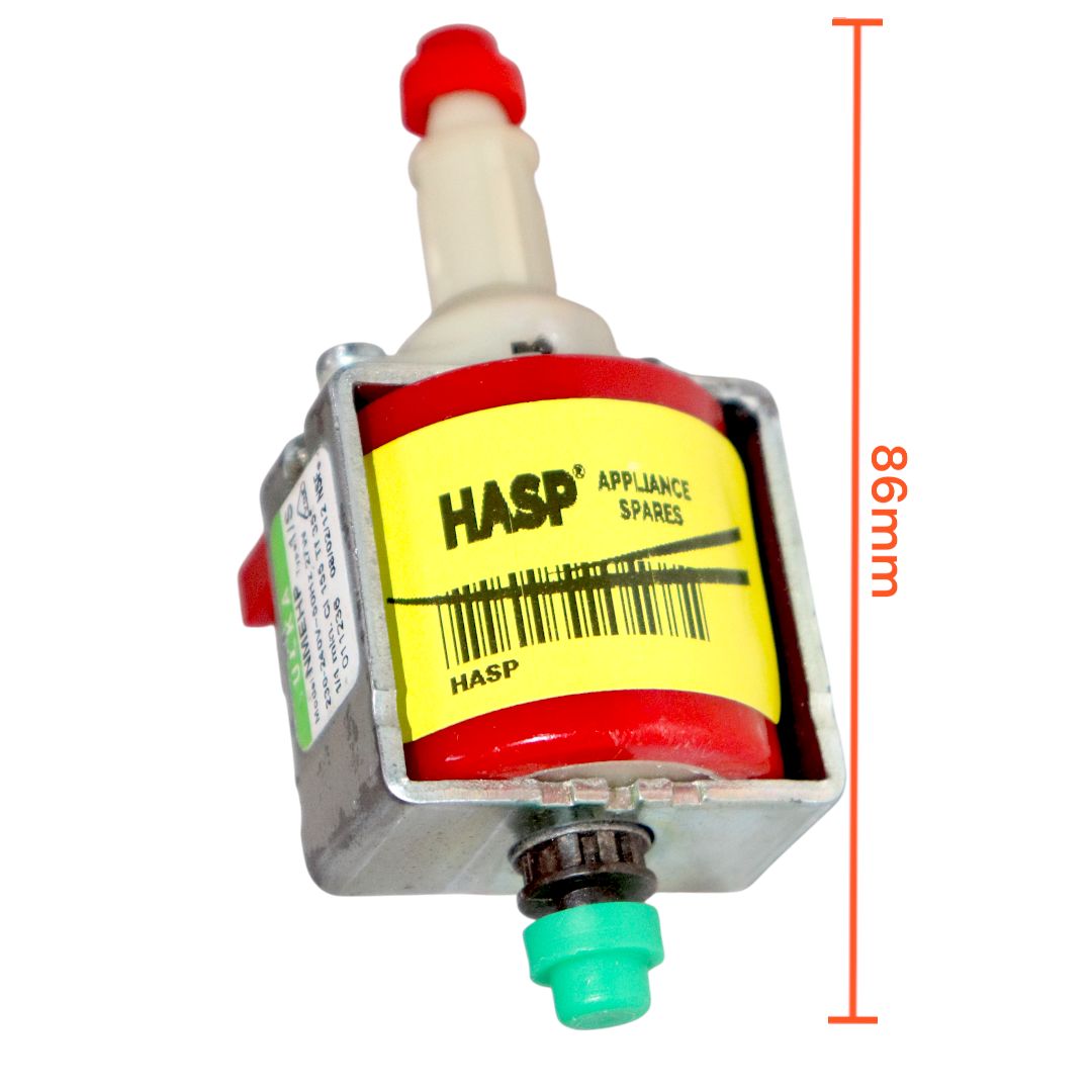 ULKA Coffee Machine Pump 27W  220V