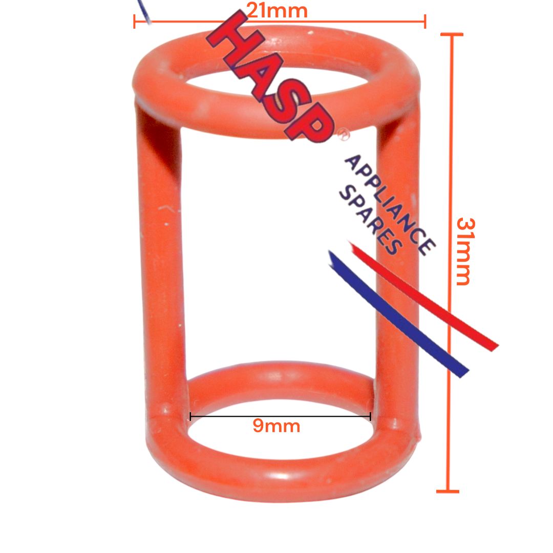 Ice Cream Machine Draw Valve O-ring