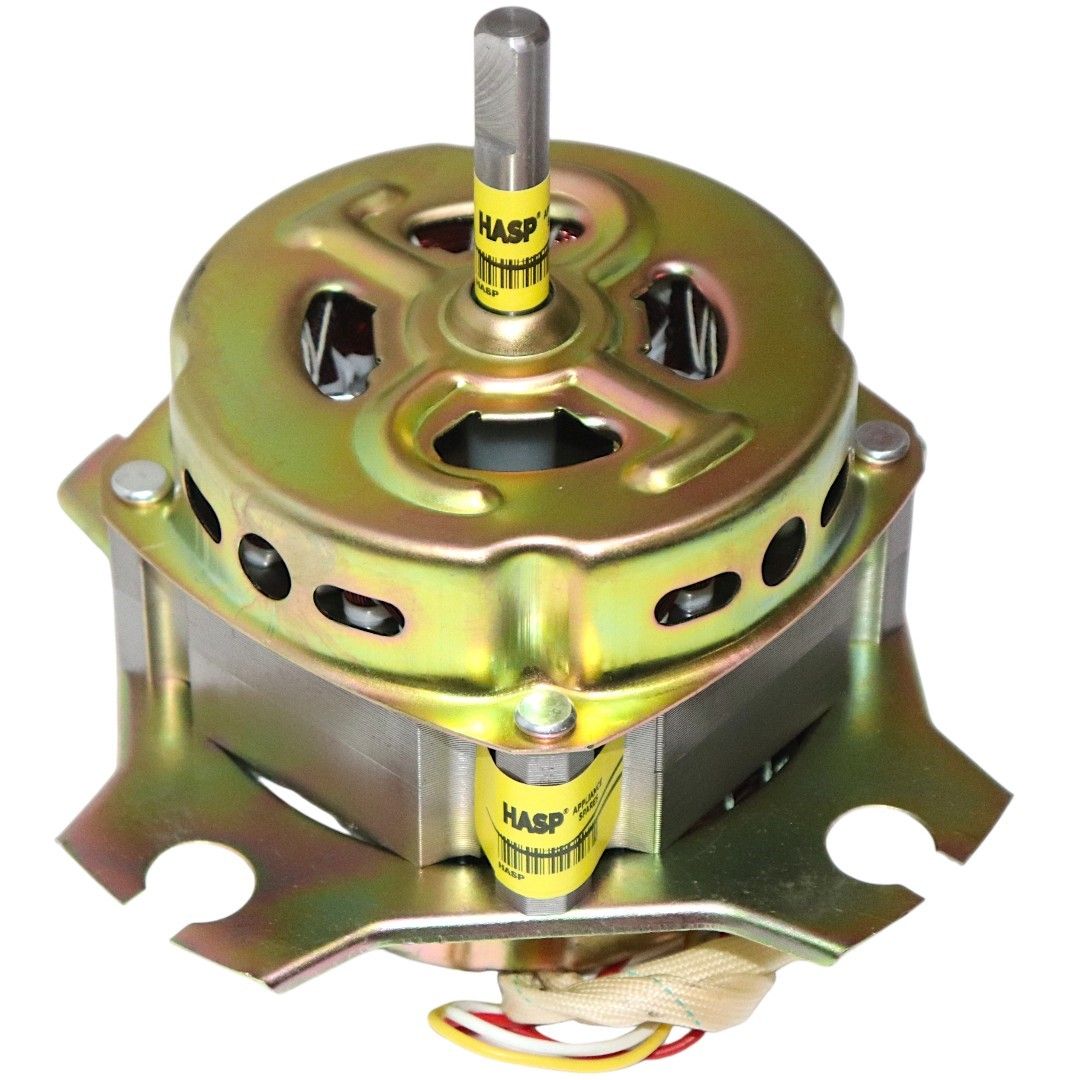 Defy Washing Machine Wash Motor
