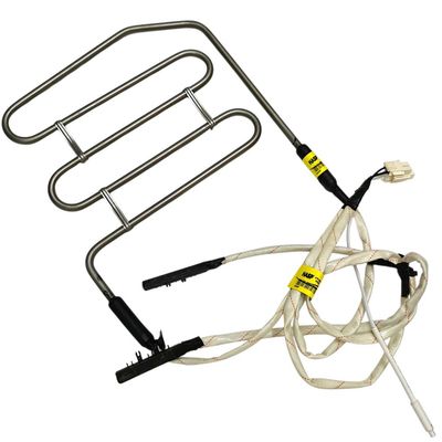 Hisense Fridge Defrost Heating Element
