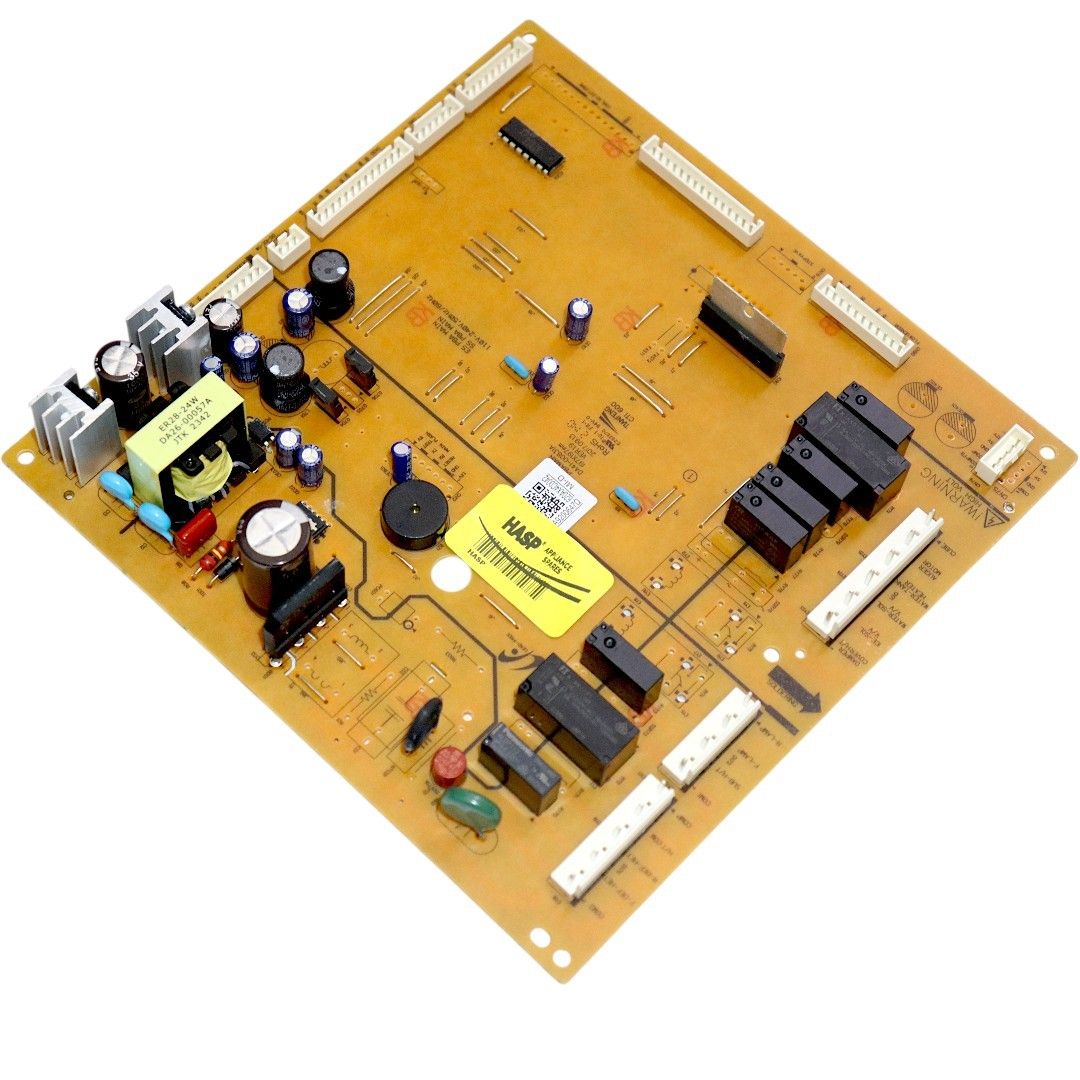 Samsung Fridge Main Pc Board DA92-00647Q