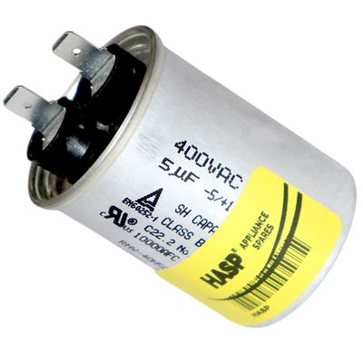 Samsung Fridge Capacitor 2501-001186