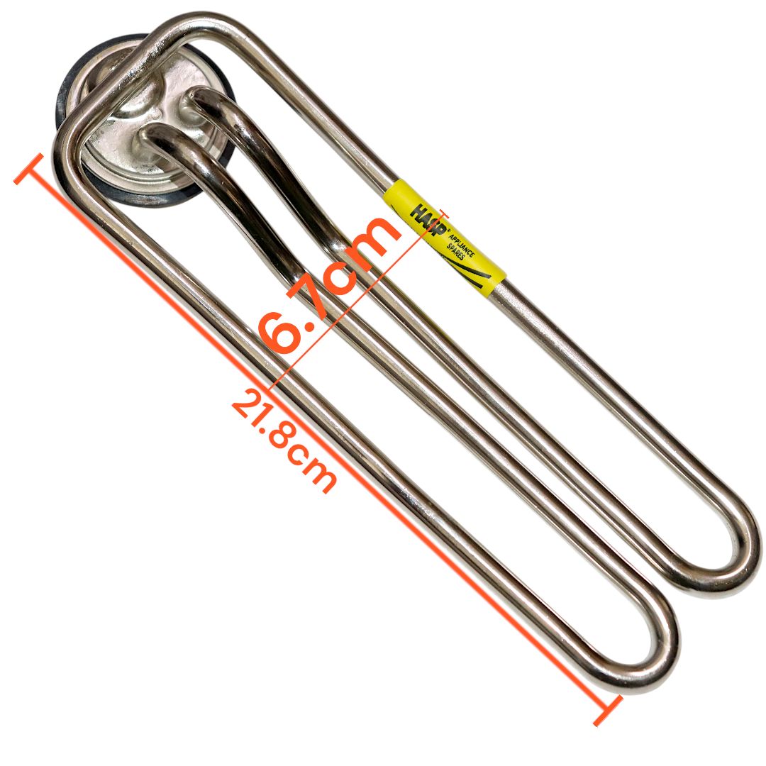 Bain Marie Heating Element
