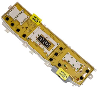 Samsung Washing Machine Pc Board DA92-00215F