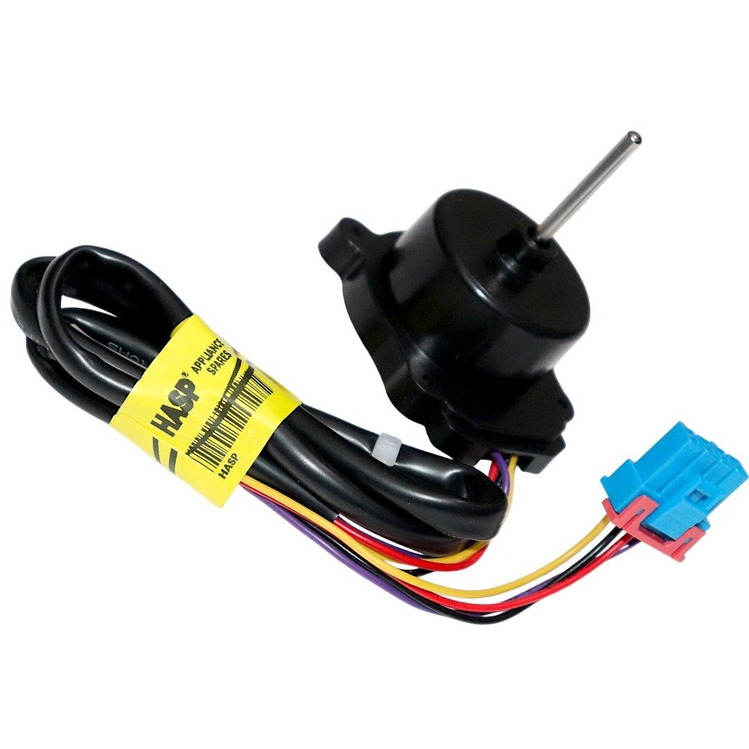 LG Fridge Evaporator Fan Motor EAU65058501