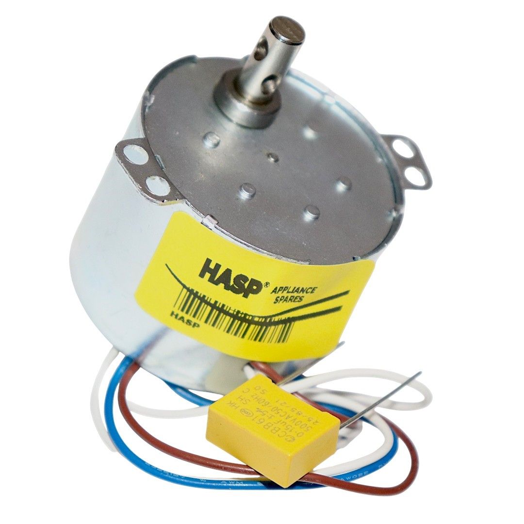 Ice Machin Synchronous Motor 50KTYZ 6W