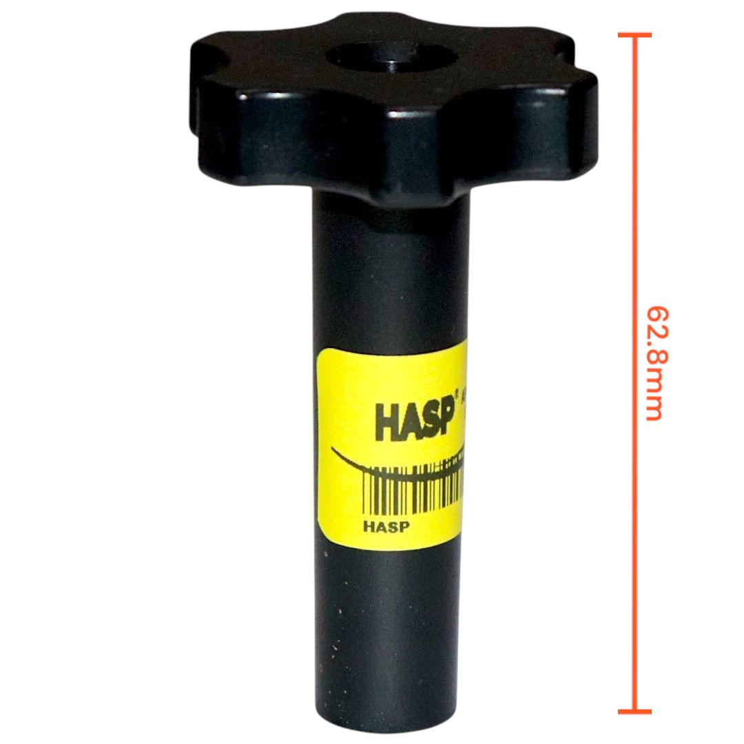Ice Cream Machine Short Hand Screw