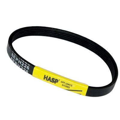 Defy Tumble Dryer Motor Small Pulley Belt 5PHE226