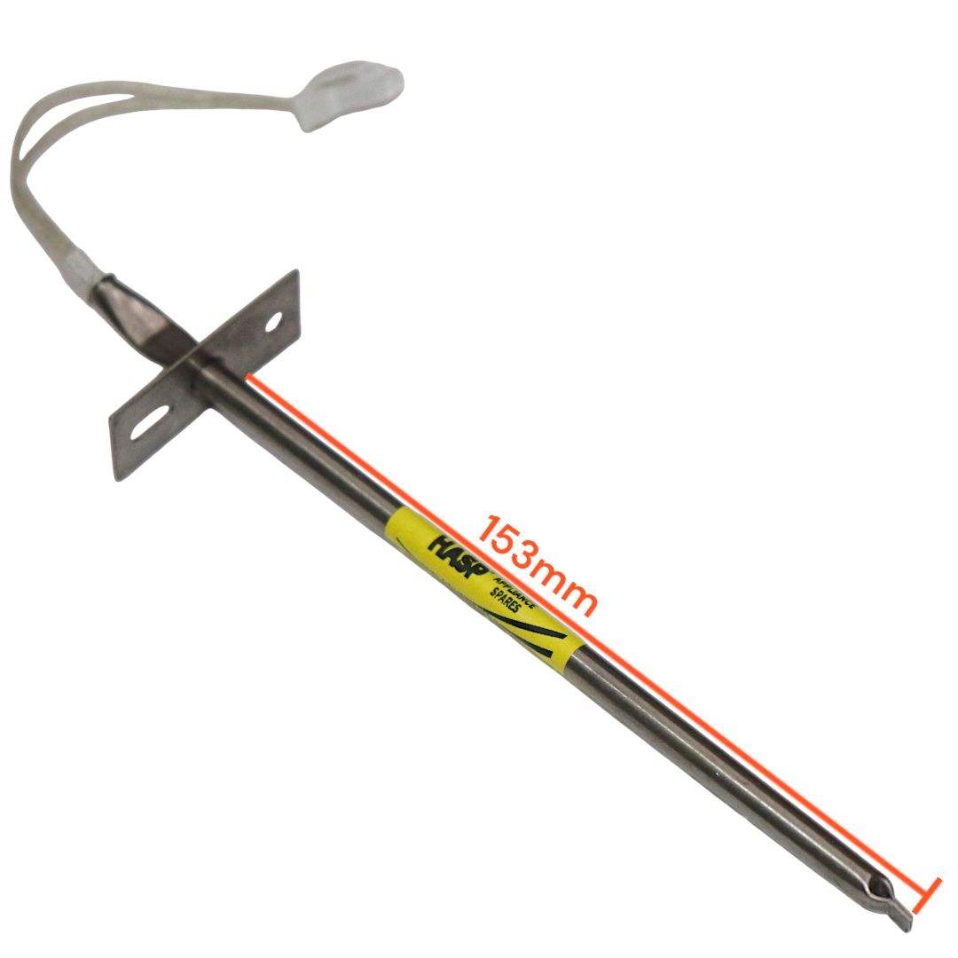 Whirlpool Universal Oven Temperature Sensor 1394200