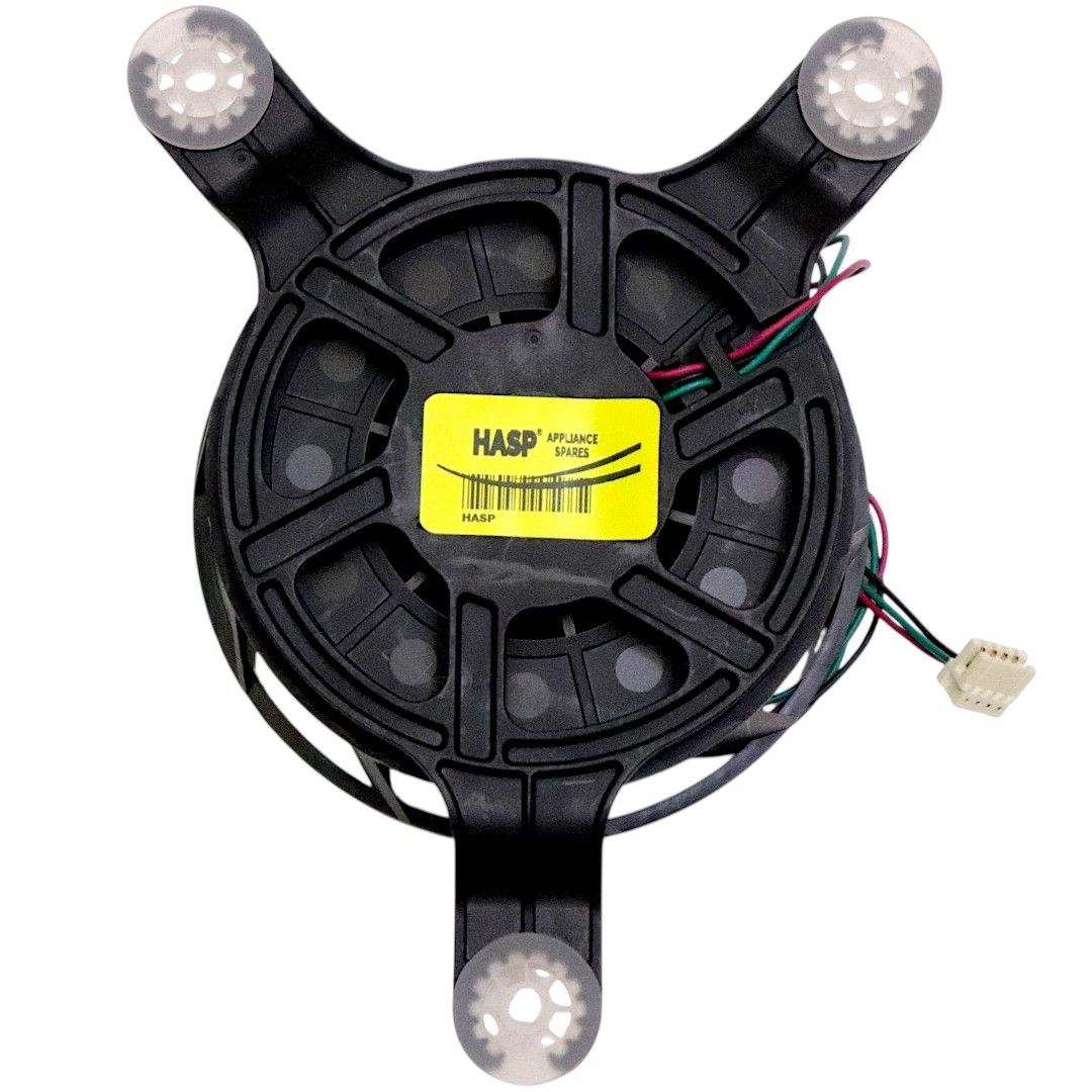 Bosch Fridge Evaporator Fan Motor DC12V