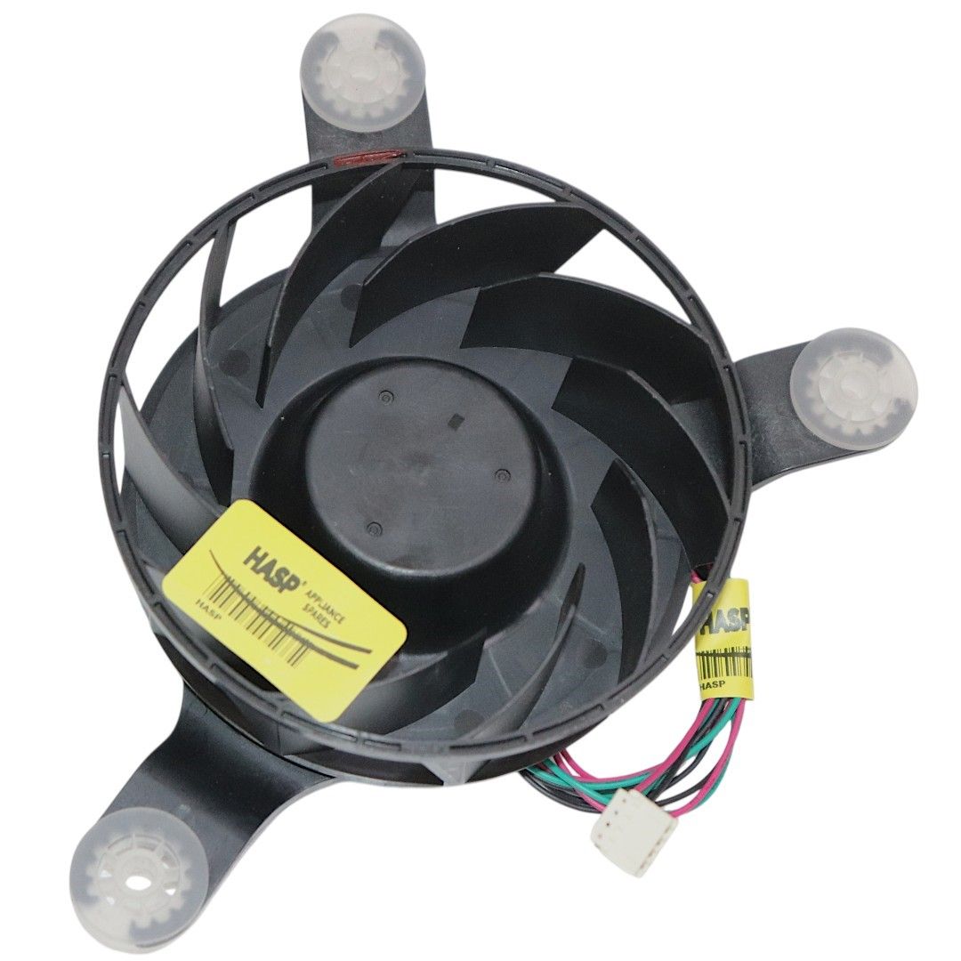 Bosch Fridge Evaporator Fan Motor DC12V