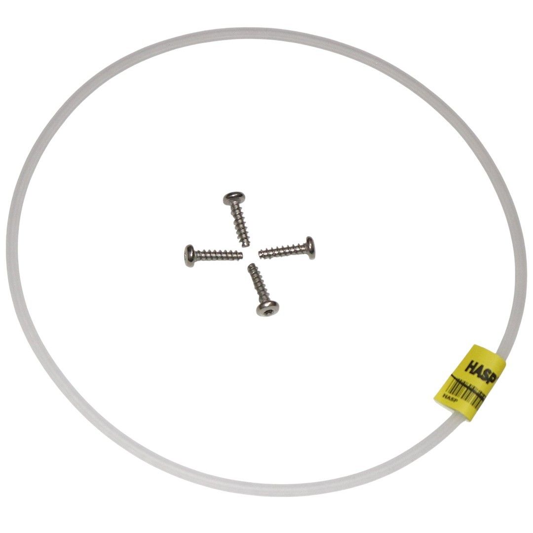 Bosch Dishwasher Sump Seal Kit 12005744