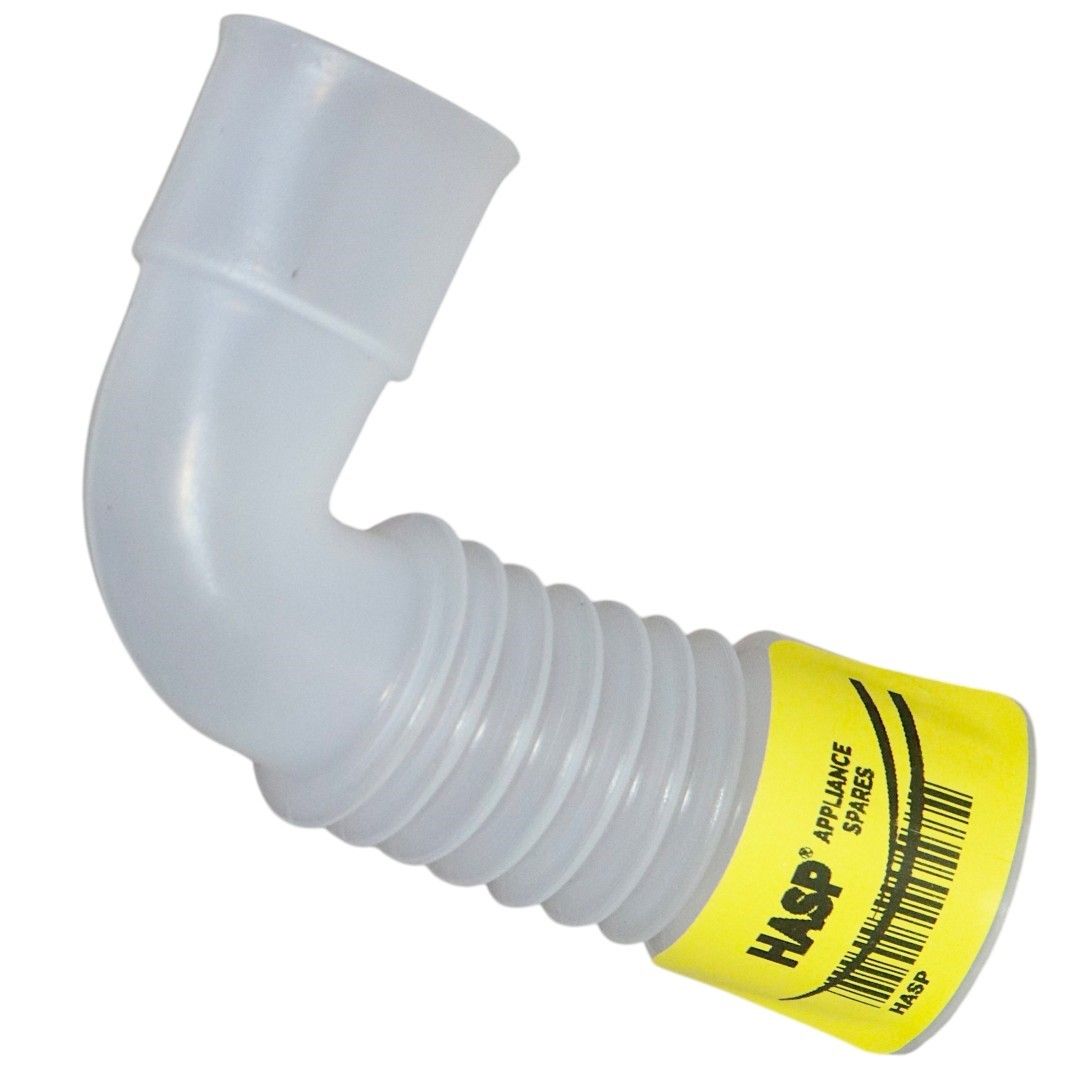 Defy Washing Machine Drain Pump Outlet Hose