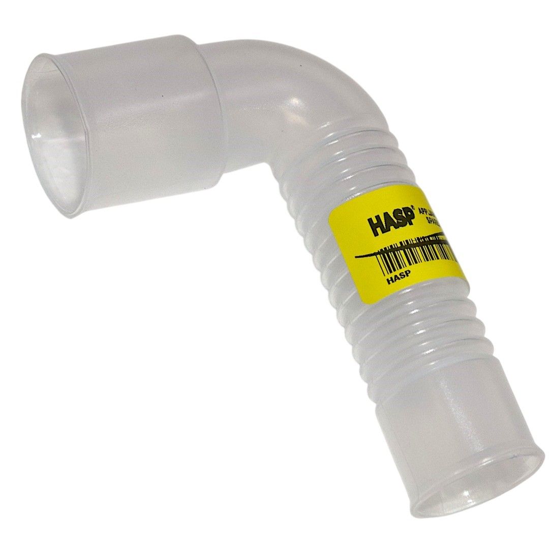 Defy Washing Machine Spin Drain Pump Hose DTT151, DTT180