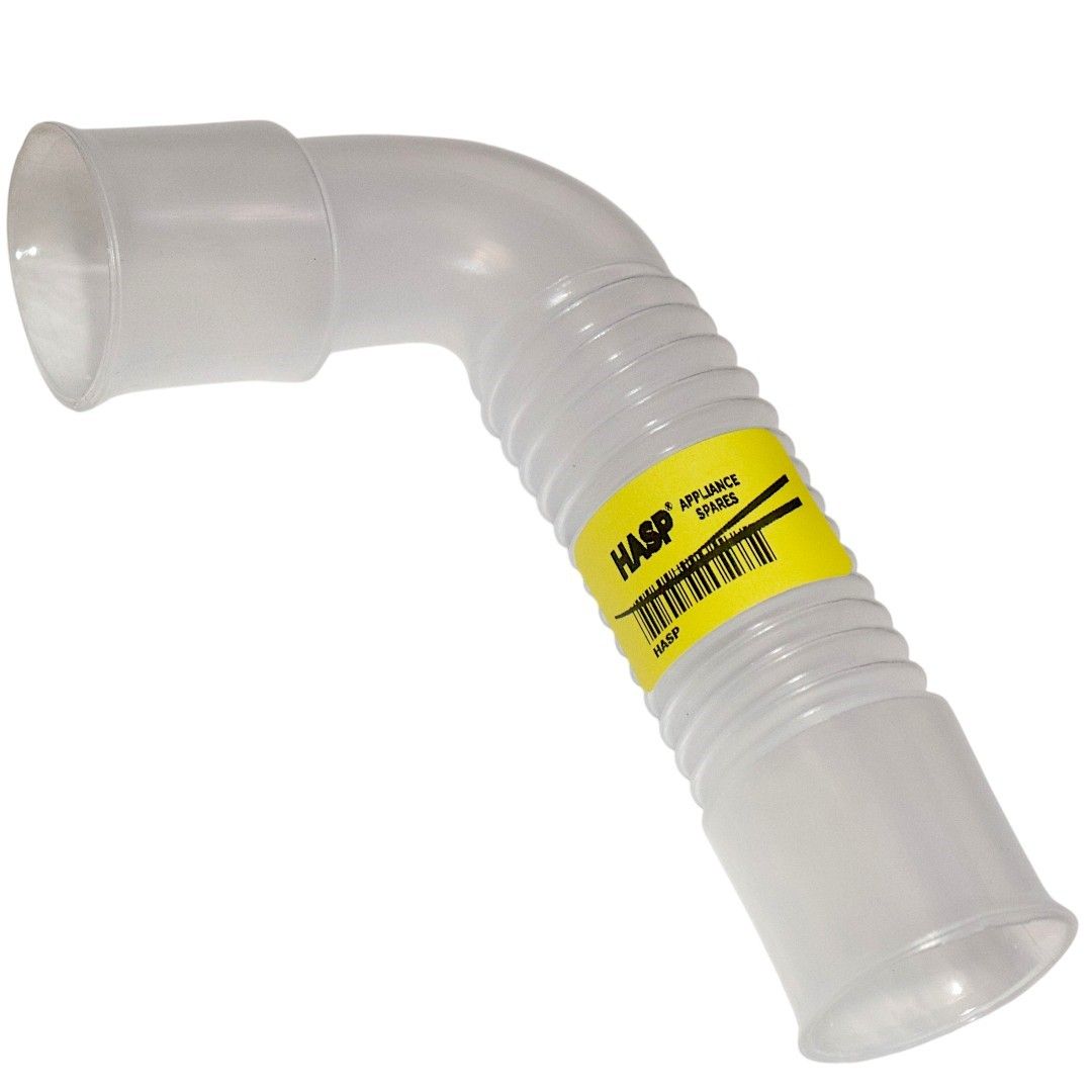 Defy Washing Machine Spin Drain Pump Hose