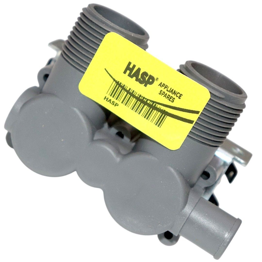 Hisense Washing Machine water Inlet Valve