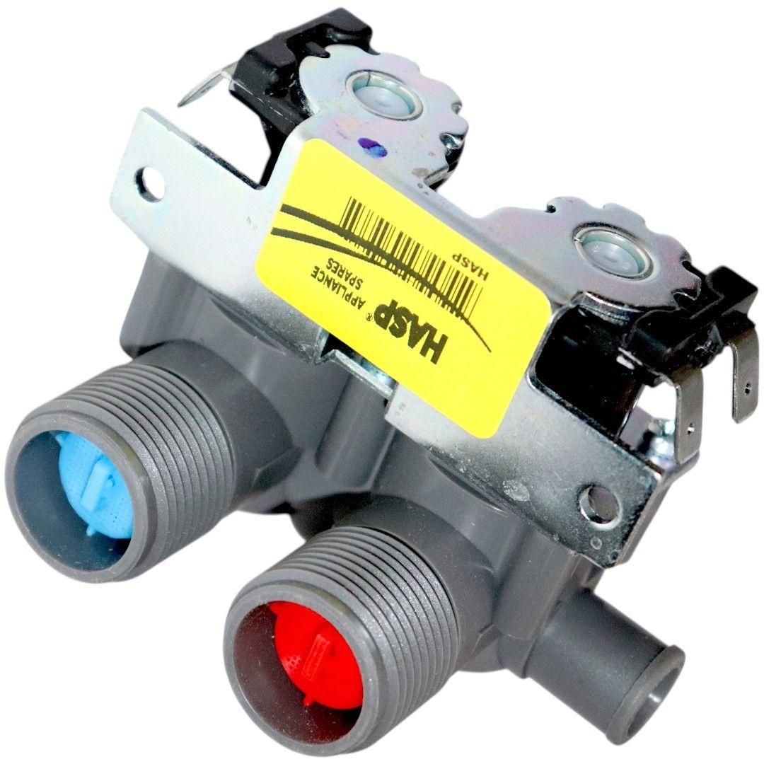 Hisense Washing Machine water Inlet Valve