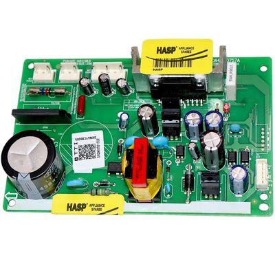 Samsung Fridge Inverter Pc Board DA92-00155E