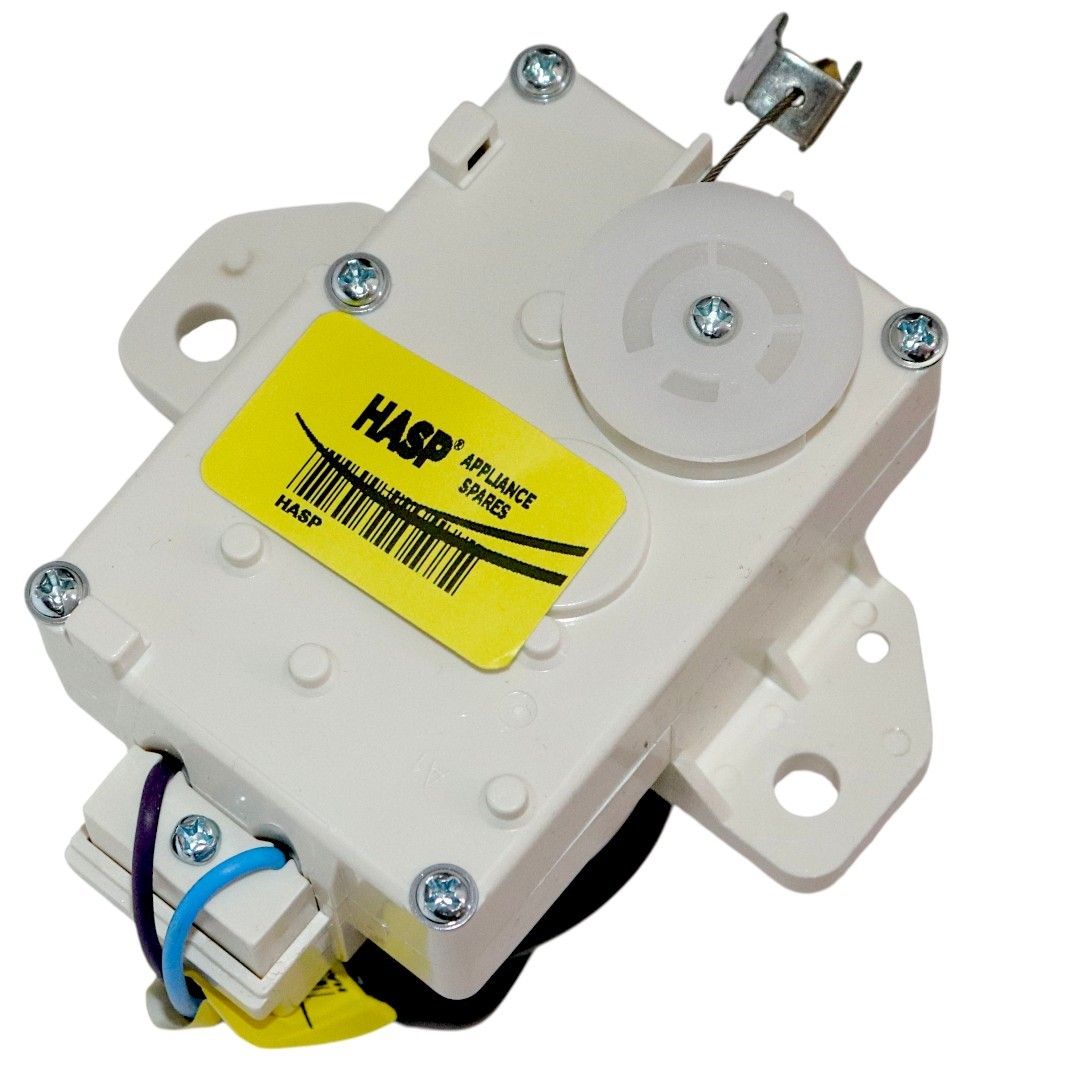 Panasonic Washing Machine Drain Motor