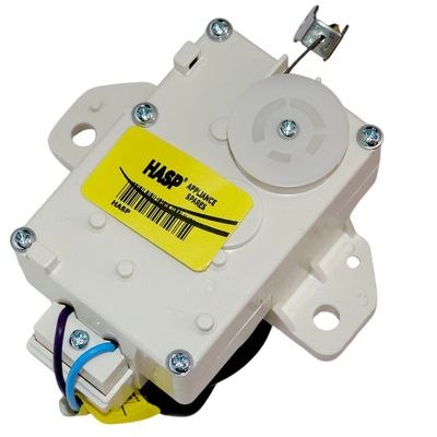 Panasonic Washing Machine Drain Motor