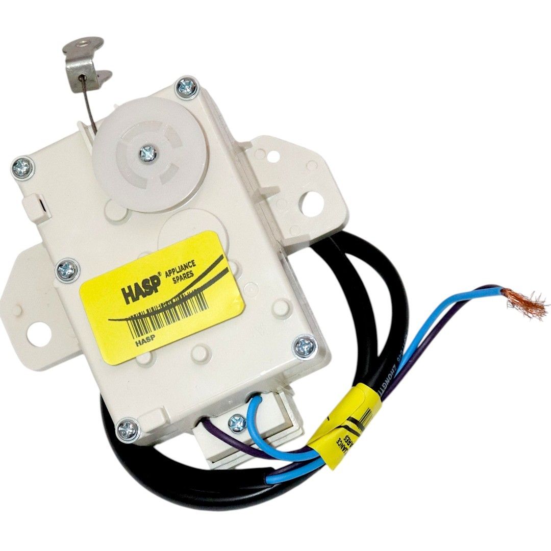 Panasonic Washing Machine Drain Motor