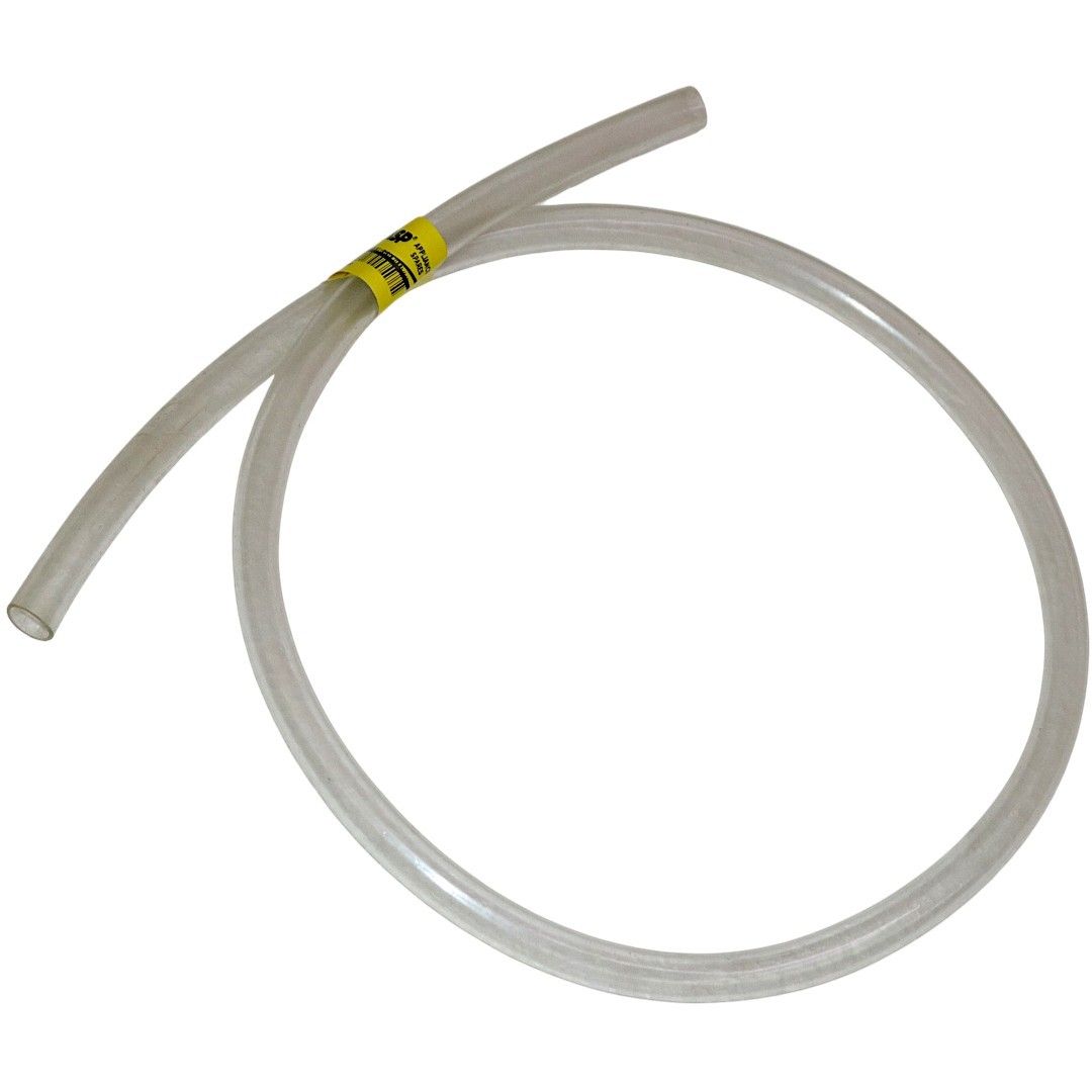 Defy Washing Machine Drain Pump Clear Overflow Hose