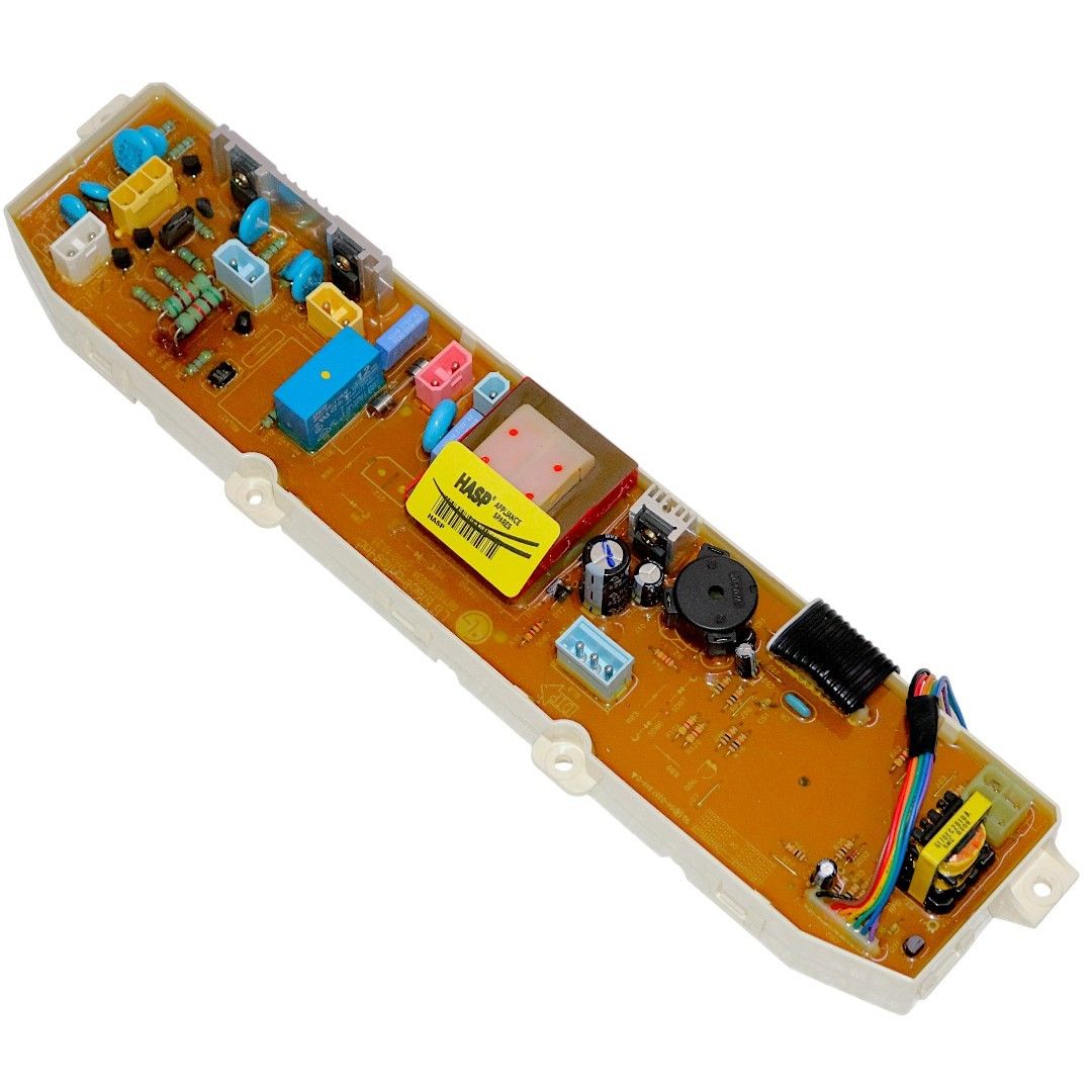 LG Washing Machine Pc Board
