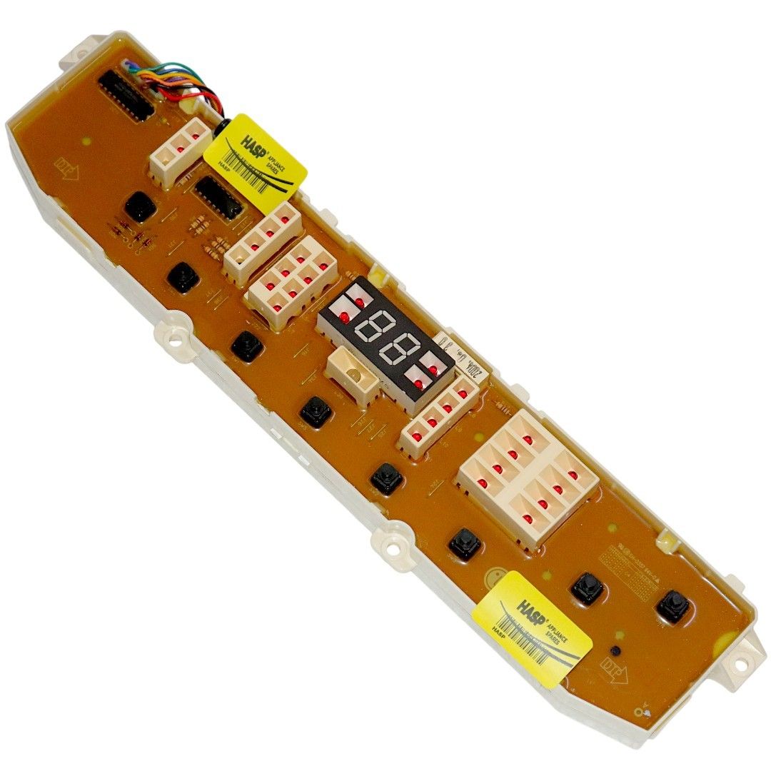 LG Washing Machine Pc Board