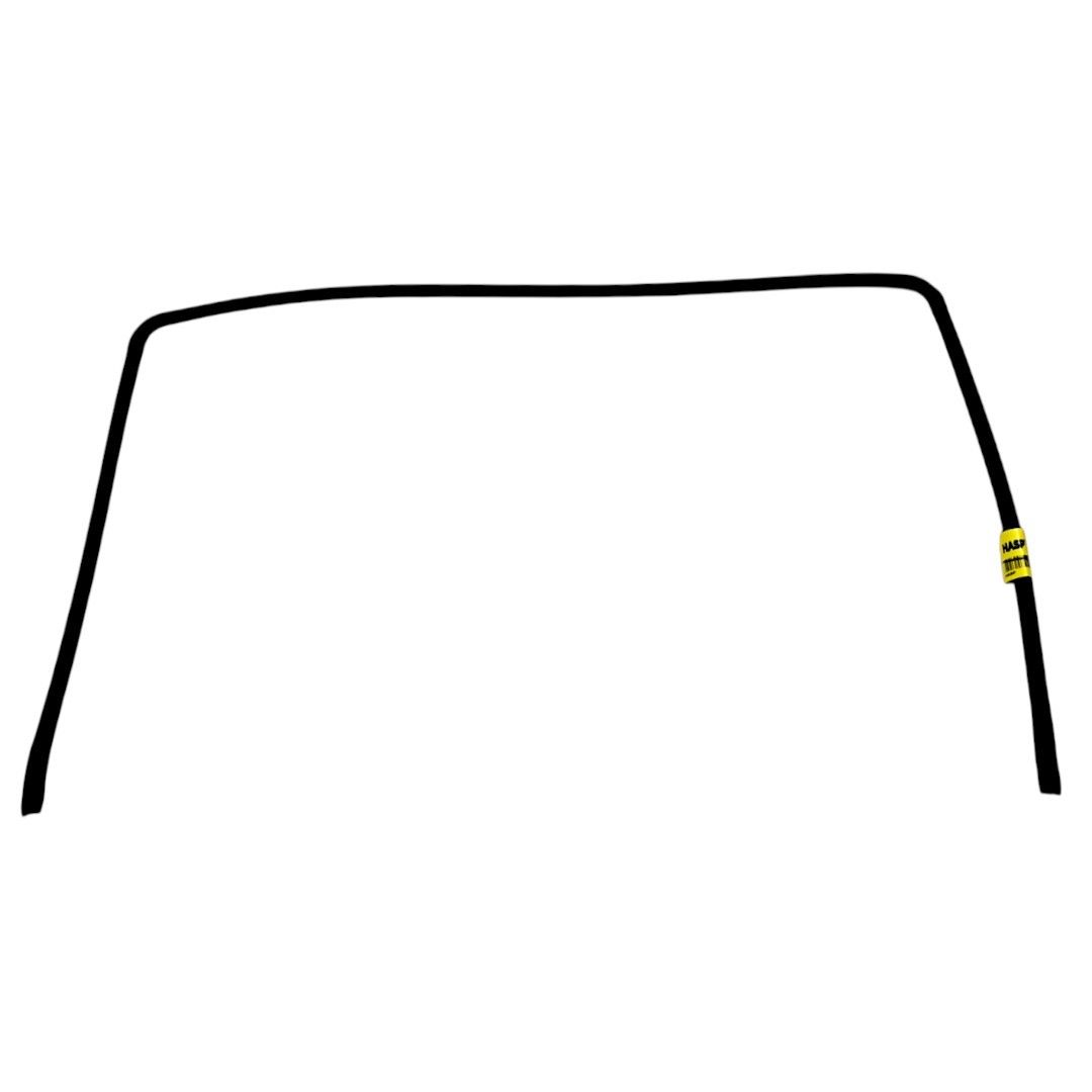 Defy Oven Door Gasket 3 Sided DGS170, DGS171, DGS172, DGS177