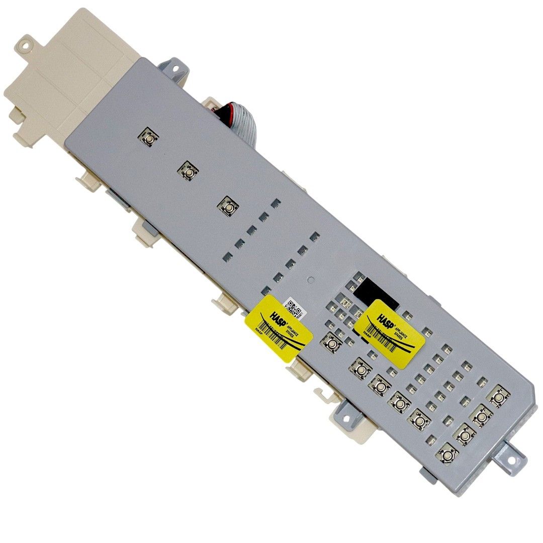 Samsung Washing Machine Pc Board Assembly DC94-13748J