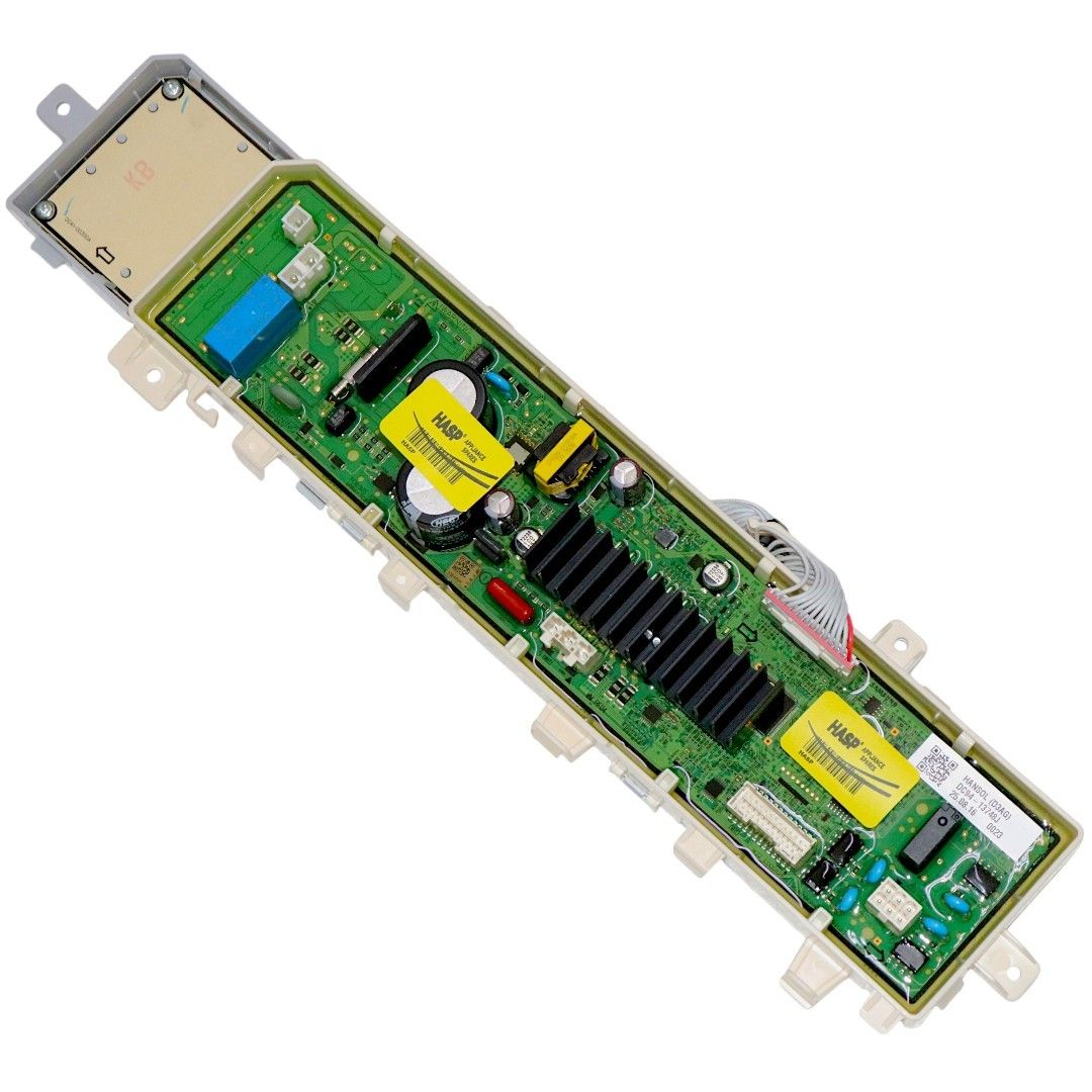 Samsung Washing Machine Pc Board Assembly DC94-13748J