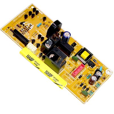 Samsung Microwave Oven Pc Board DE92-02634S