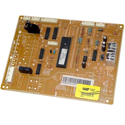 Samsung Fridge Main Pc Board DA92-00245A