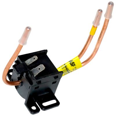 Fridge Pulse Magnetic Solenoid Valve