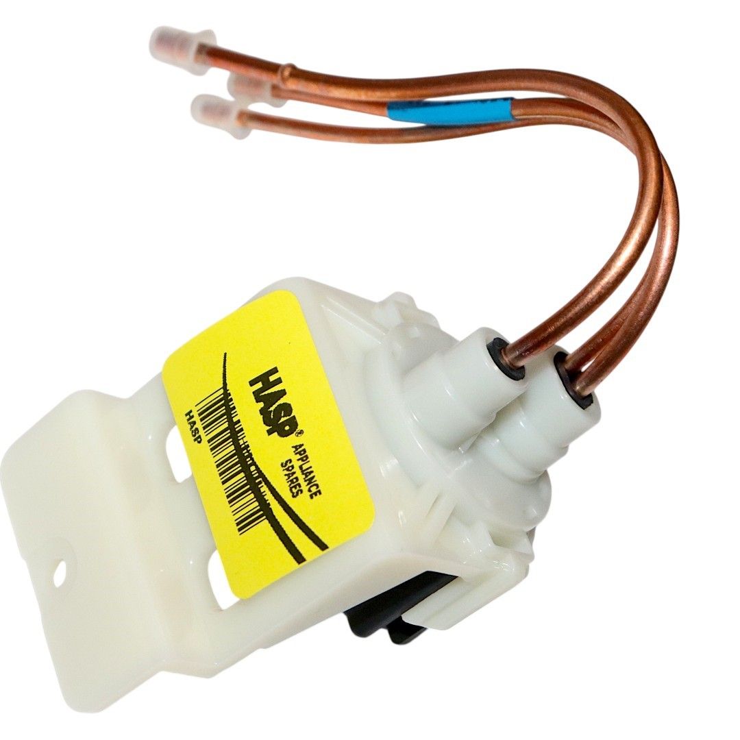 Samsung Fridge Solenoid Valve DA62-04678B